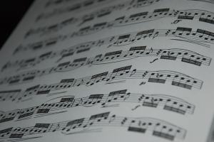 wikimedia commons sheet music